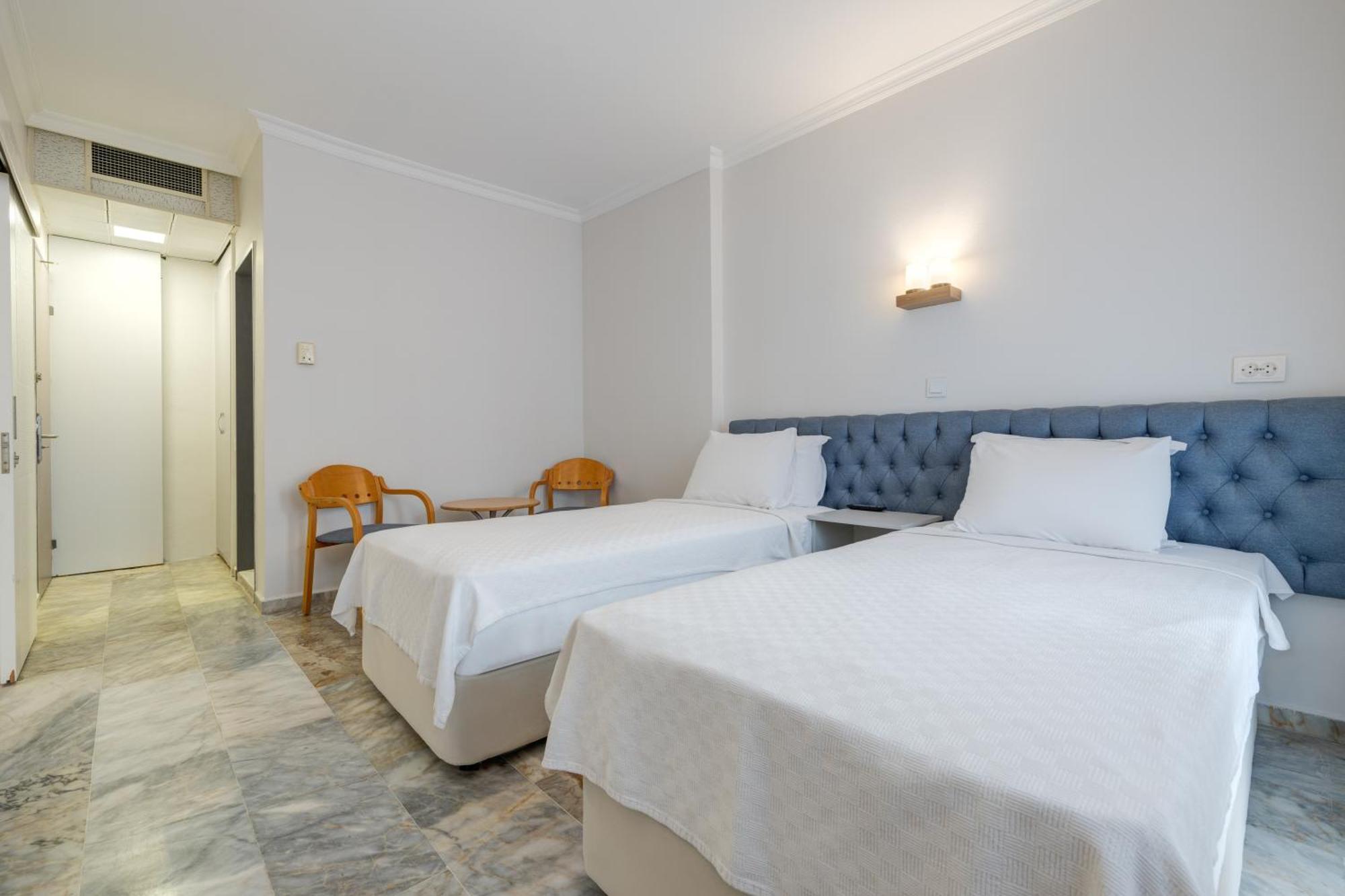 Hanedan Beach Hotel โฟชา ภายนอก รูปภาพ